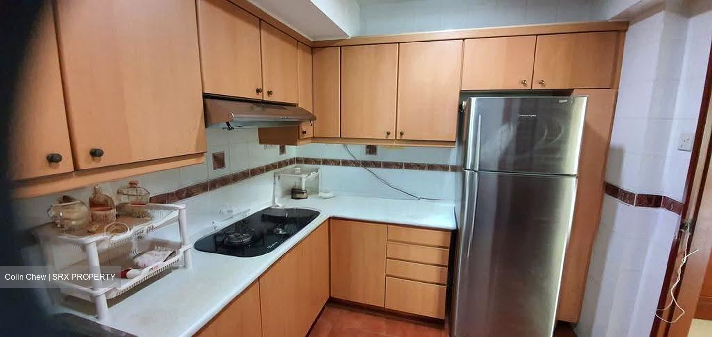 Melville Park (D18), Condominium #613818671